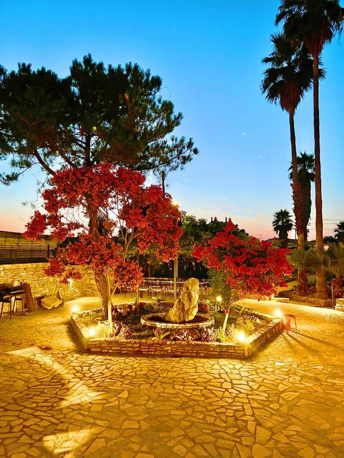 Kalamata Garden Suite Exteriér fotografie