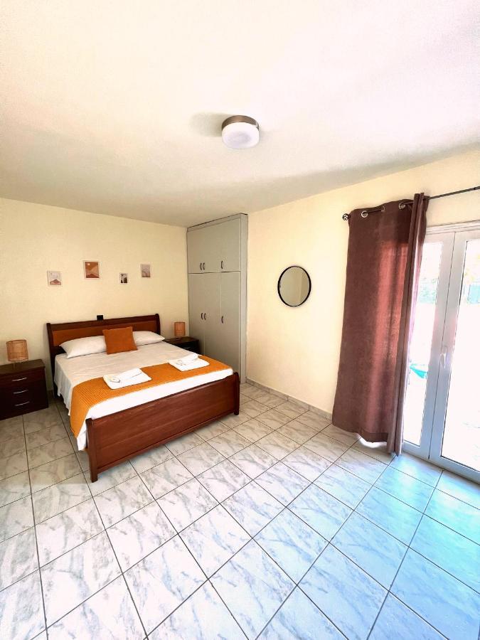 Kalamata Garden Suite Exteriér fotografie
