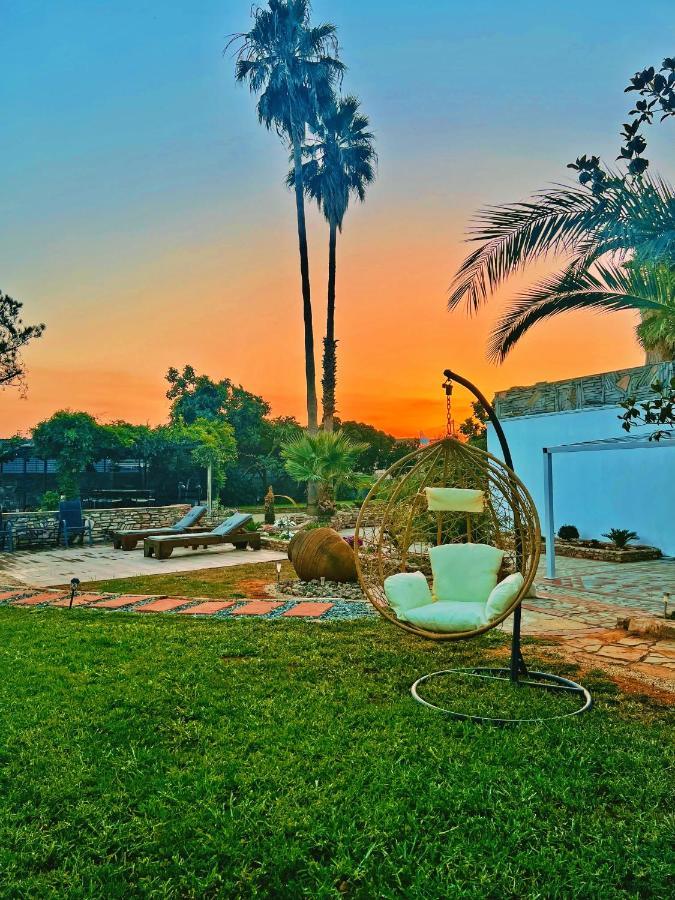 Kalamata Garden Suite Exteriér fotografie