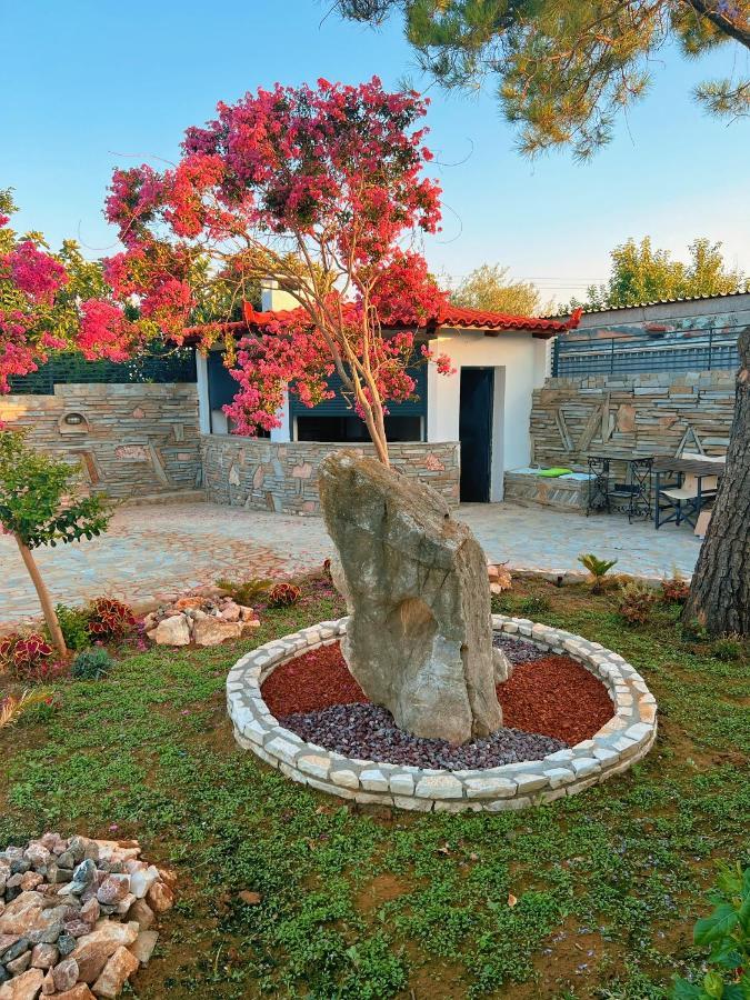 Kalamata Garden Suite Exteriér fotografie