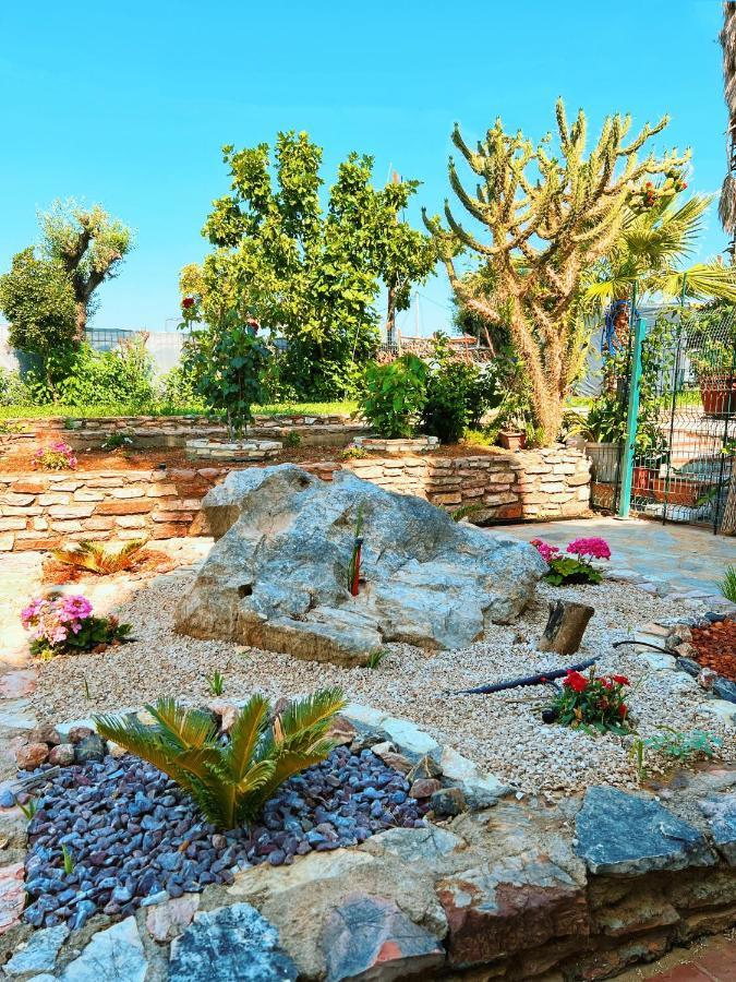 Kalamata Garden Suite Exteriér fotografie