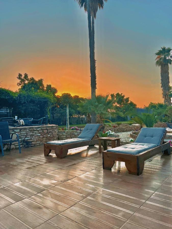 Kalamata Garden Suite Exteriér fotografie