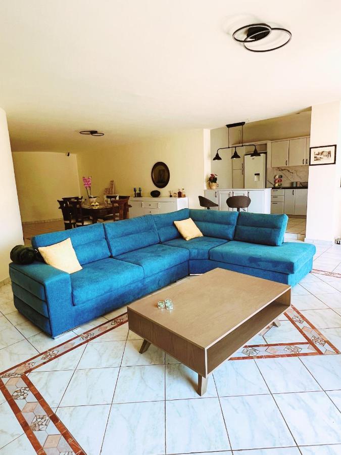 Kalamata Garden Suite Exteriér fotografie