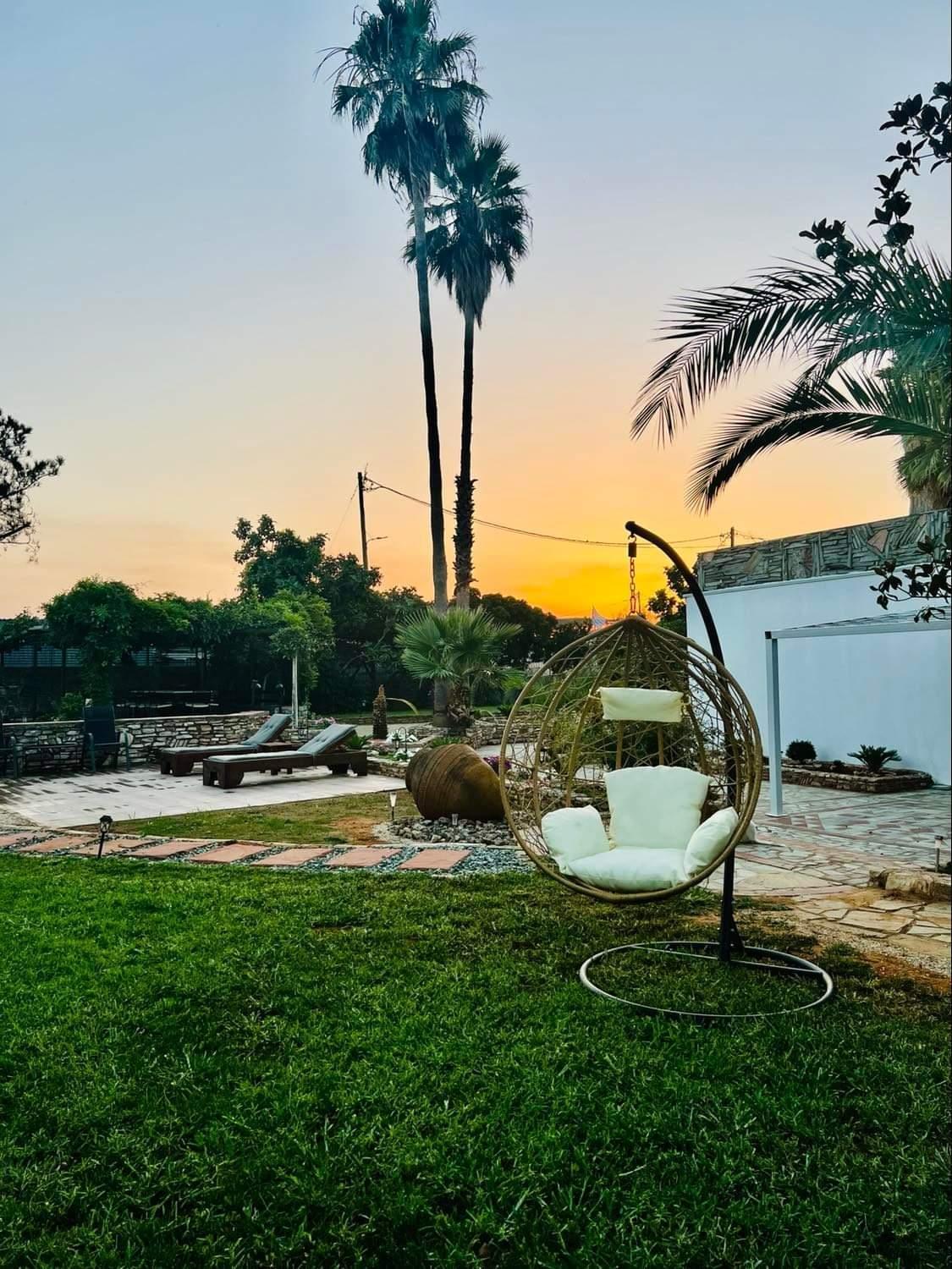 Kalamata Garden Suite Exteriér fotografie
