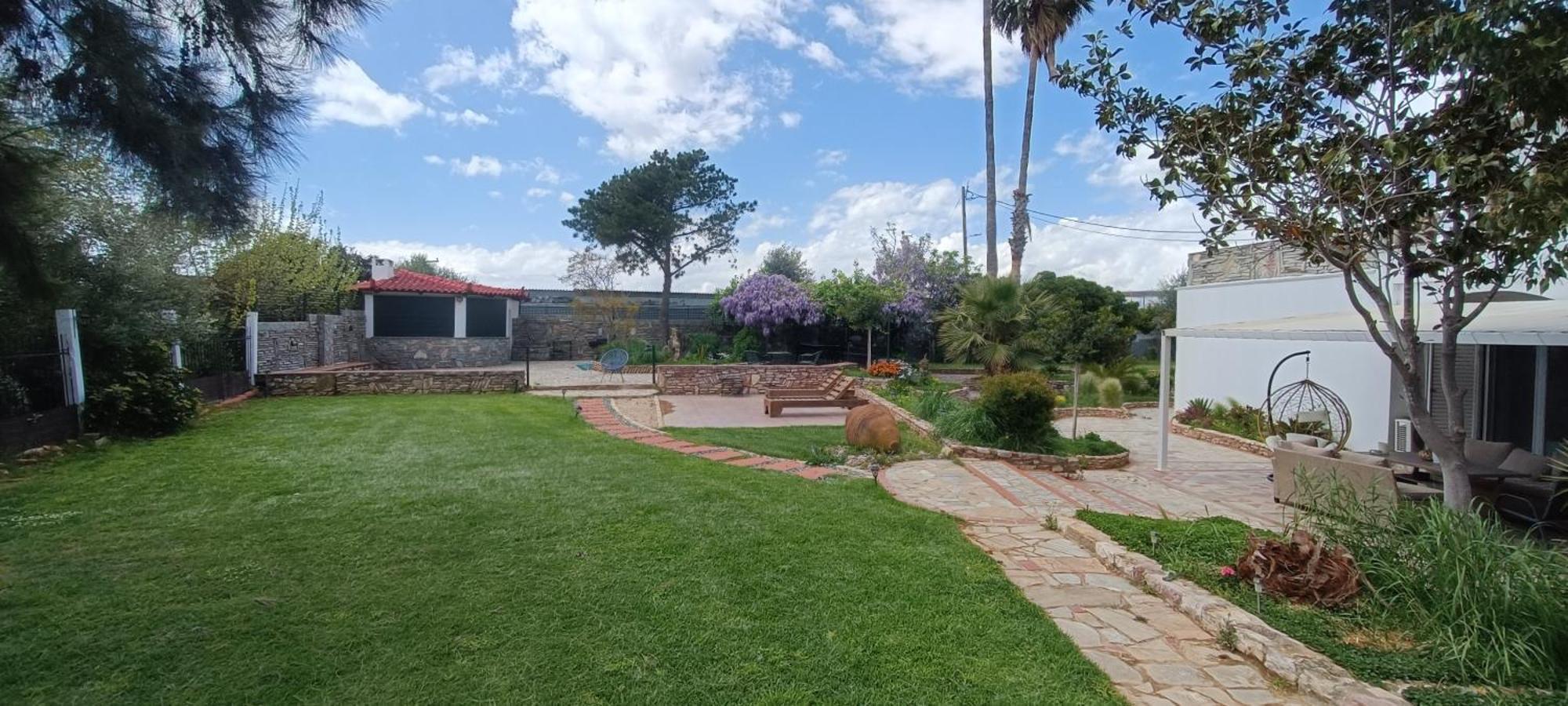 Kalamata Garden Suite Exteriér fotografie