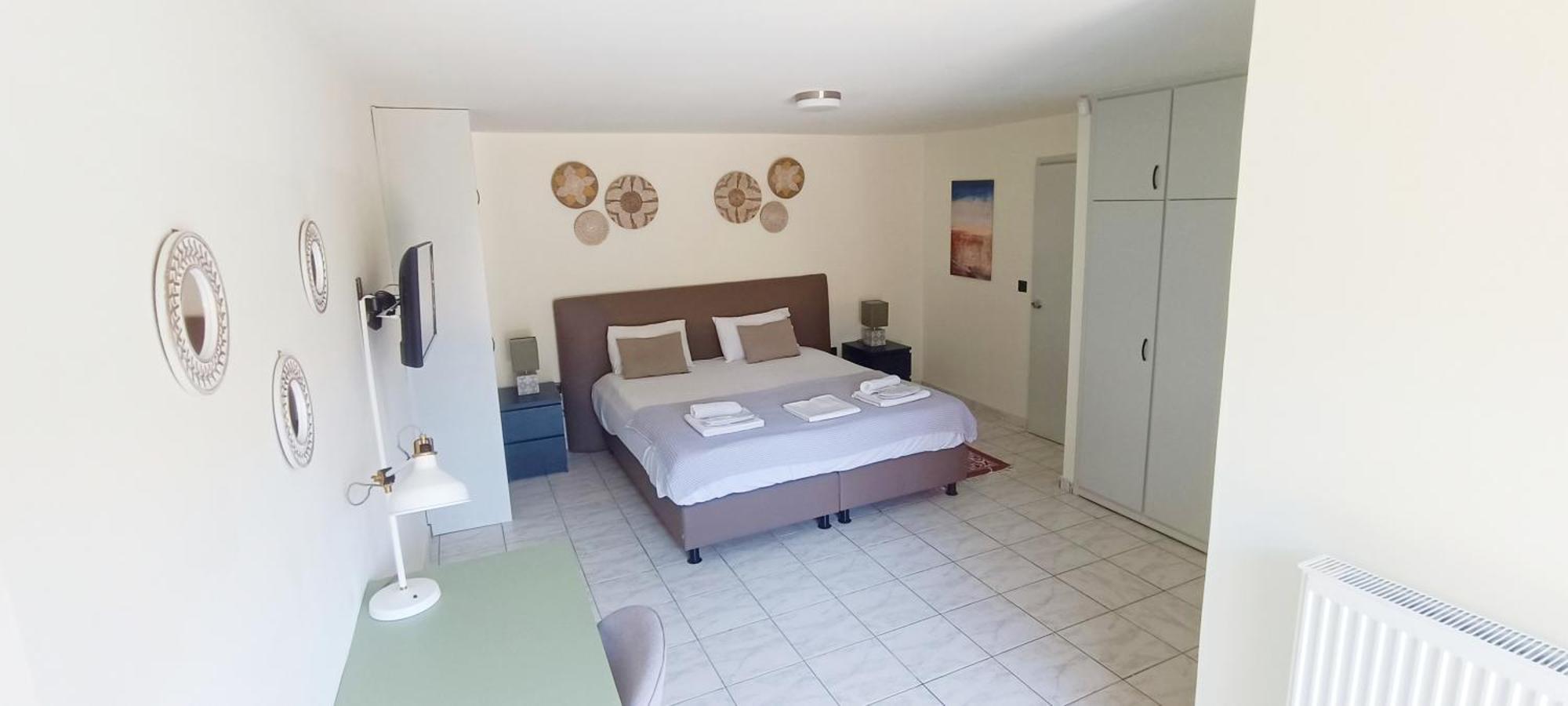 Kalamata Garden Suite Exteriér fotografie